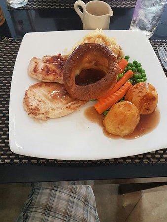 The Coins Restaurant